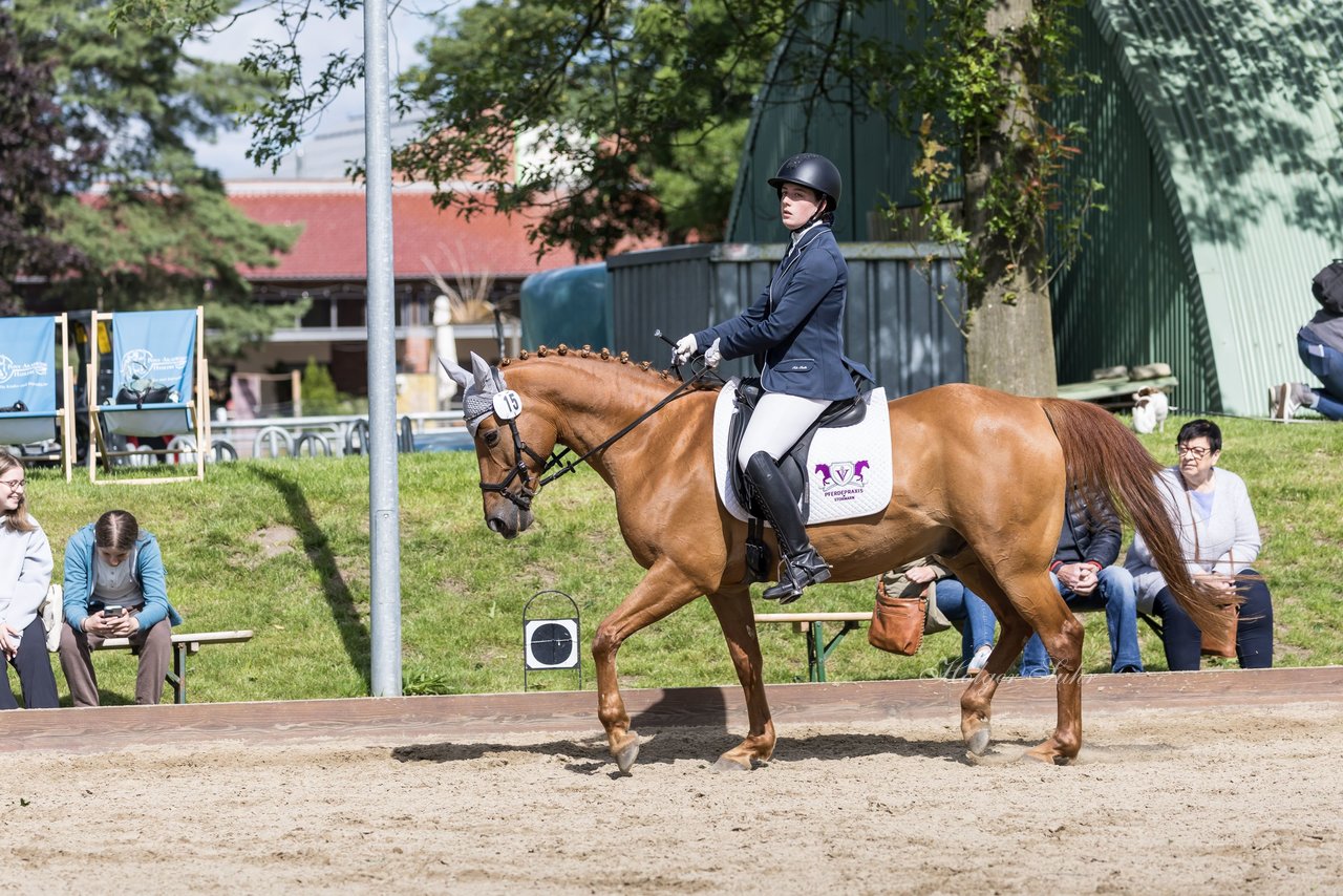 Bild 407 - Pony Akademie Turnier